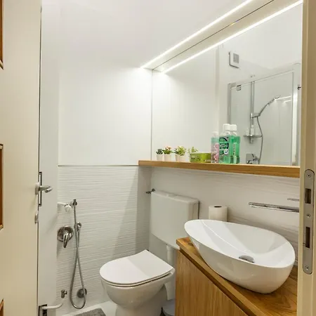 Apartment Intero - Aurora