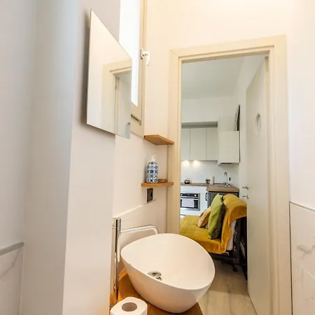 Apartamento Intero - Aurora