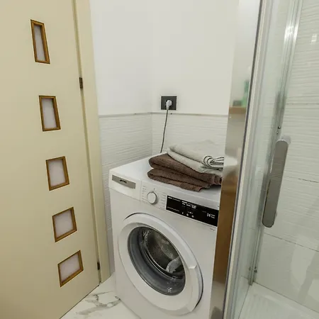 Apartment Intero - Aurora