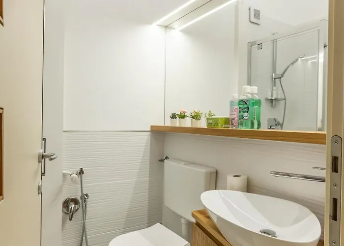 Apartmán Intero - Aurora