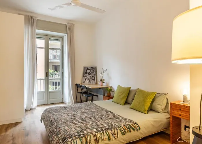 Intero - Aurora * Turín