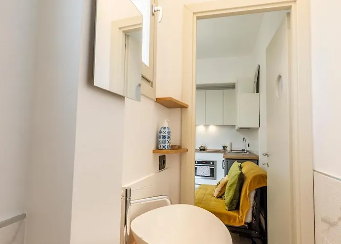 Appartamento Intero - Aurora