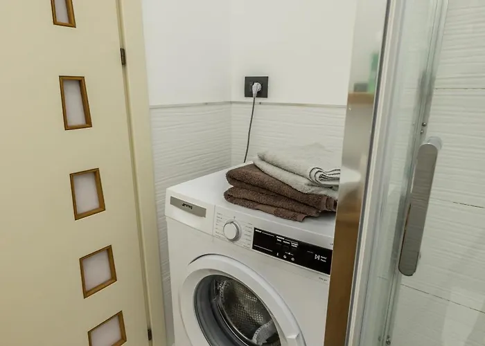 Apartmán Intero - Aurora