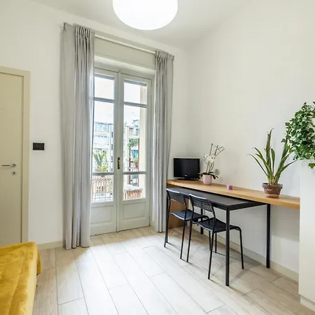 Intero - Aurora Turin